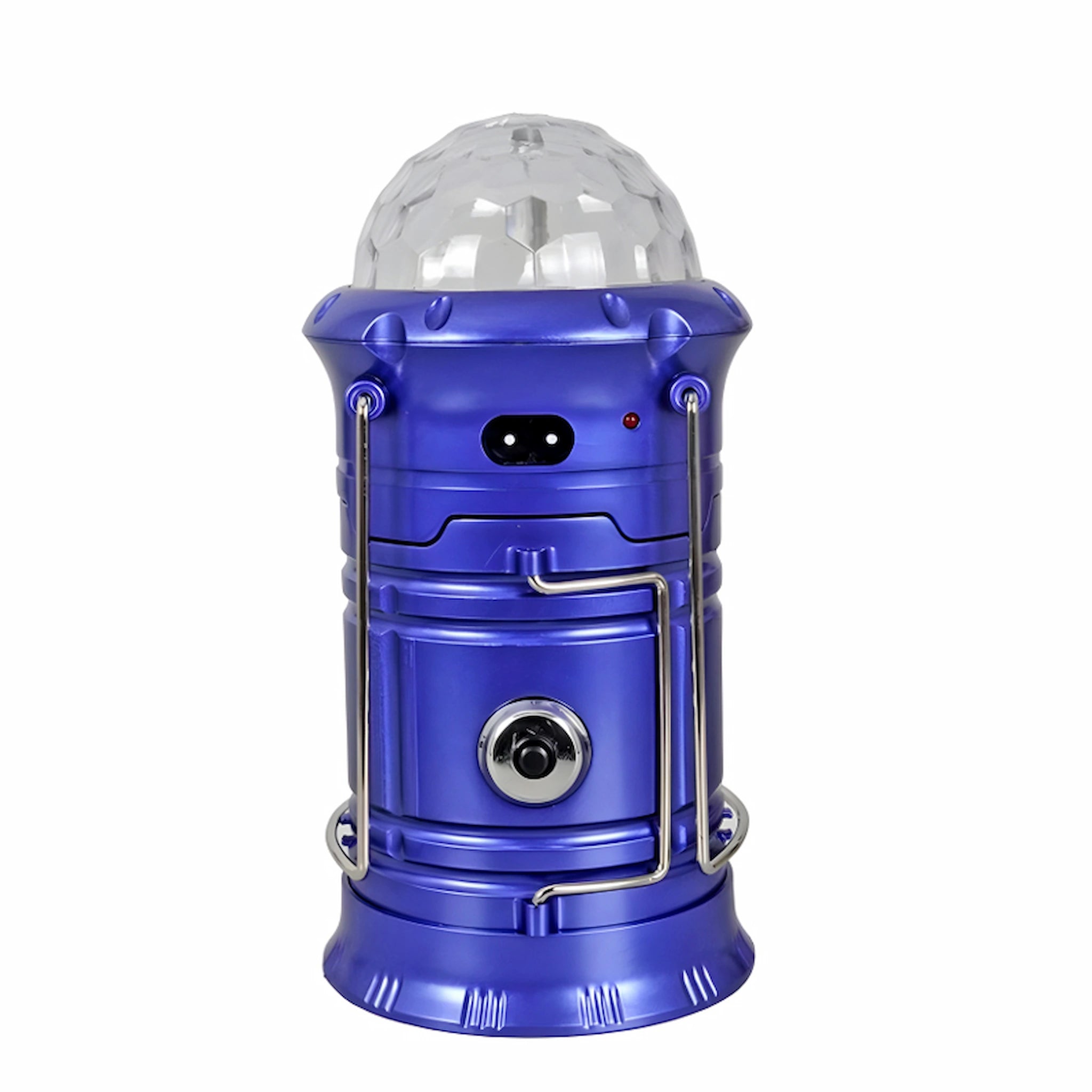 🔦 XF-5858 Camping Light – Rechargeable USB LED Flashlight & Portable Stage Light | Multi-Function Emergency Light Lamp