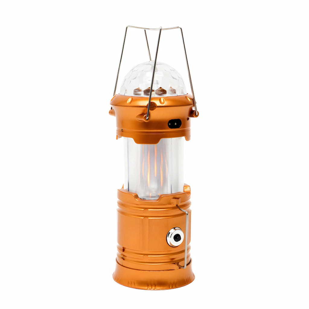 🔦 XF-5858 Camping Light – Rechargeable USB LED Flashlight & Portable Stage Light | Multi-Function Emergency Light Lamp