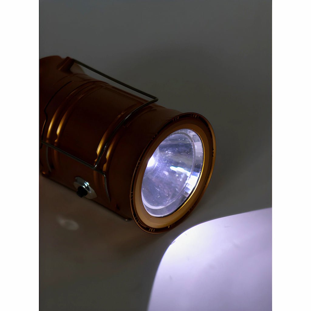 🔦 XF-5858 Camping Light – Rechargeable USB LED Flashlight & Portable Stage Light | Multi-Function Emergency Light Lamp