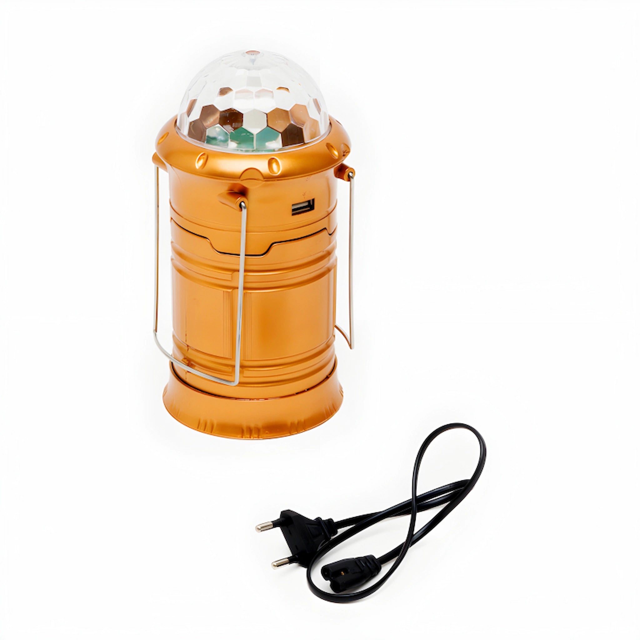 🔦 XF-5858 Camping Light – Rechargeable USB LED Flashlight & Portable Stage Light | Multi-Function Emergency Light Lamp