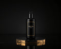 Jeeya Organic Hair Oil | 2 Powerful Oils + 20 Natural Herbs for Strong, Healthy & Long Hair