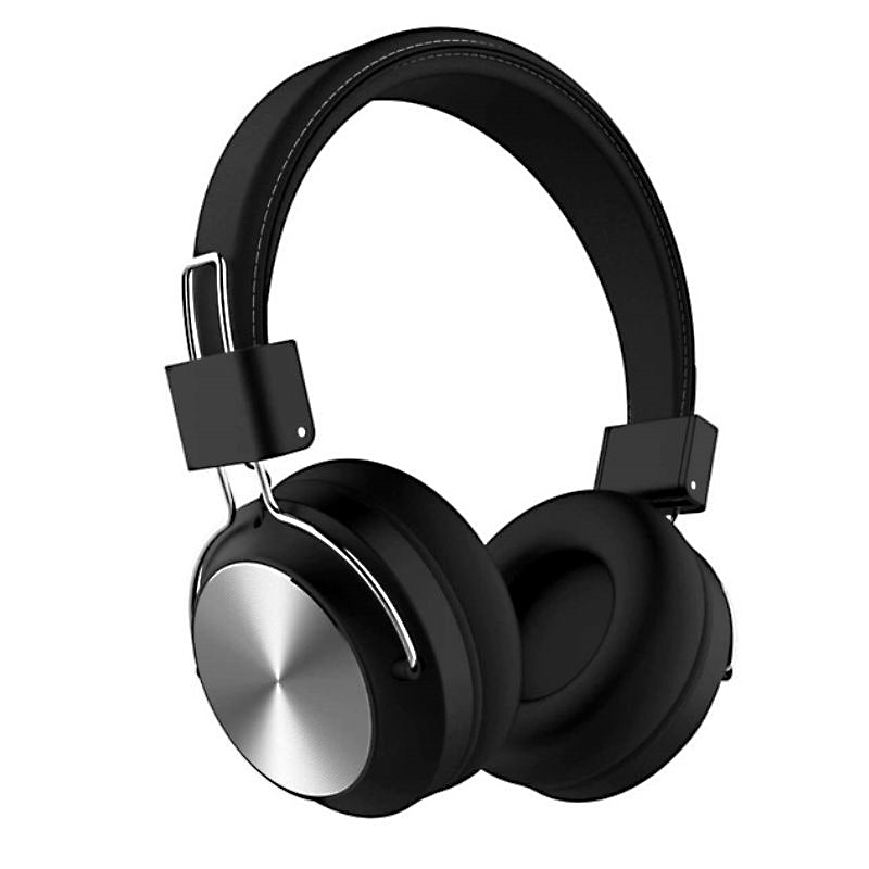 🎧 SODO SD-1001 Wireless Bluetooth Headphones – Foldable Over-Ear Design | FM Radio + TF Card + AUX + Hi-Fi Stereo