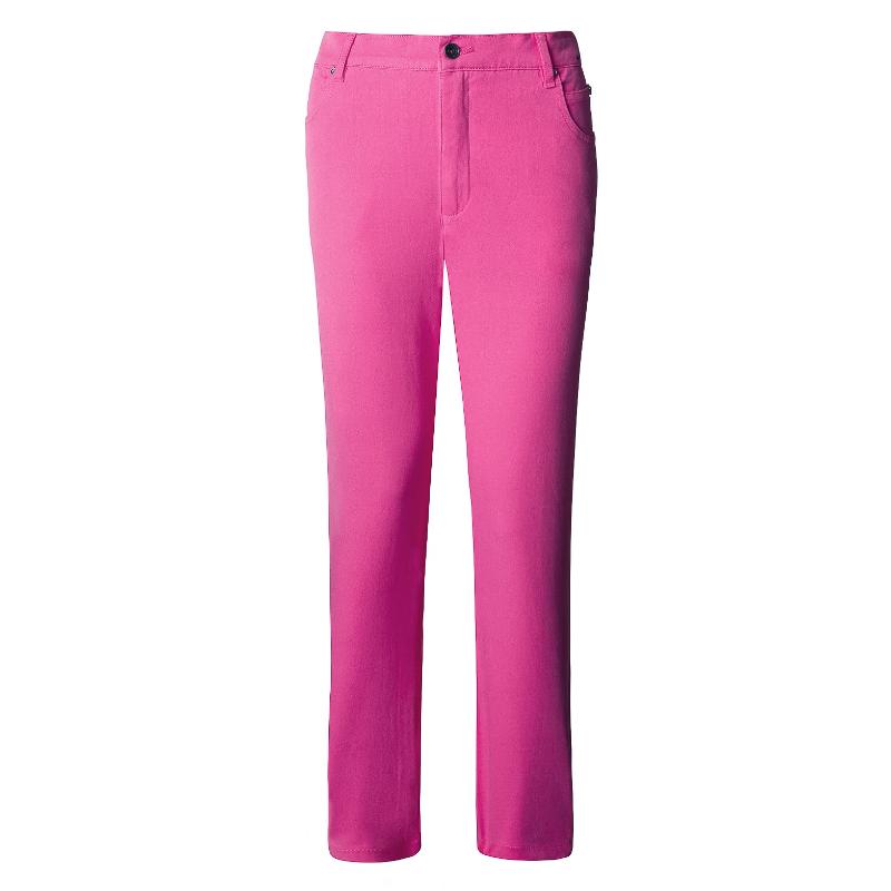 👖 Premium High-Rise Stretch Skinny Pants for Women – Slim Fit Comfort Trousers | Everyday Wear & Office Style
