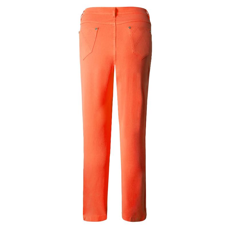 👖 Premium High-Rise Stretch Skinny Pants for Women – Slim Fit Comfort Trousers | Everyday Wear & Office Style