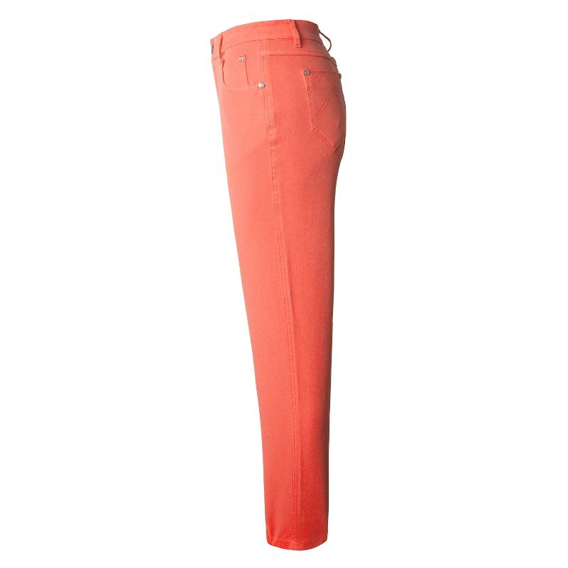 👖 Premium High-Rise Stretch Skinny Pants for Women – Slim Fit Comfort Trousers | Everyday Wear & Office Style