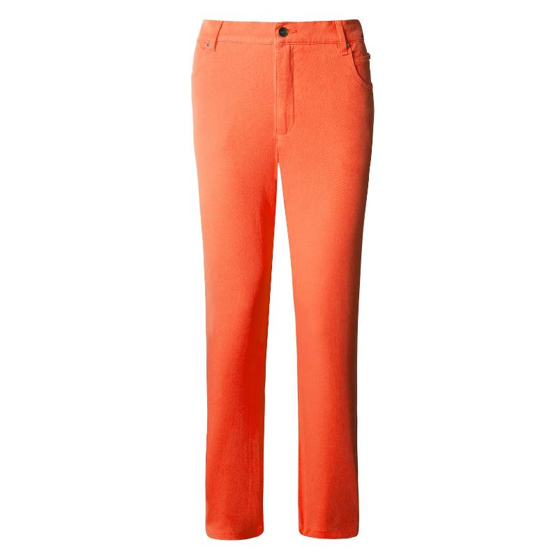 👖 Premium High-Rise Stretch Skinny Pants for Women – Slim Fit Comfort Trousers | Everyday Wear & Office Style