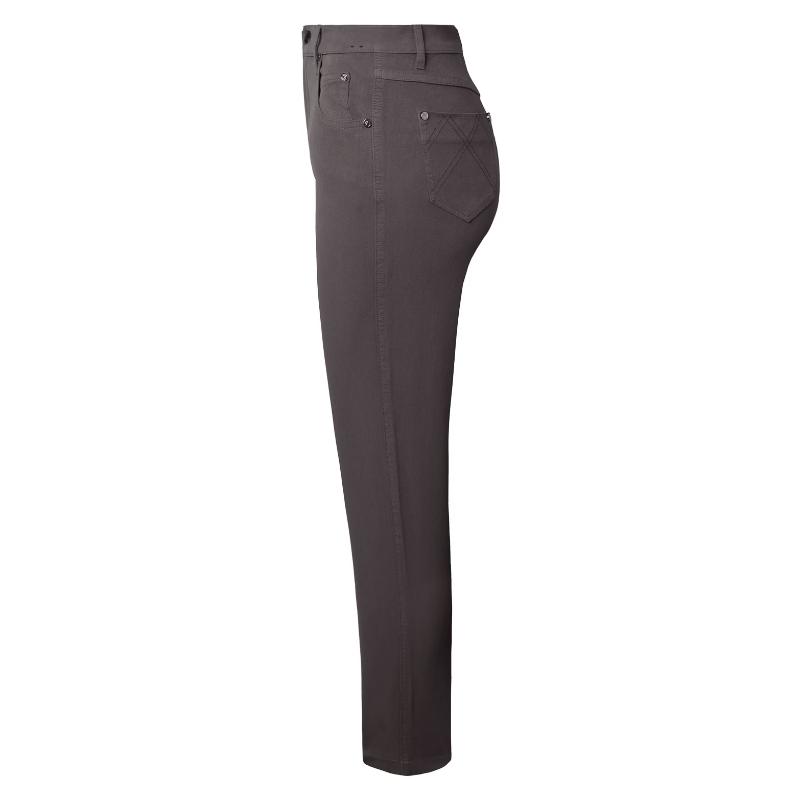 👖 Premium High-Rise Stretch Skinny Pants for Women – Slim Fit Comfort Trousers | Everyday Wear & Office Style