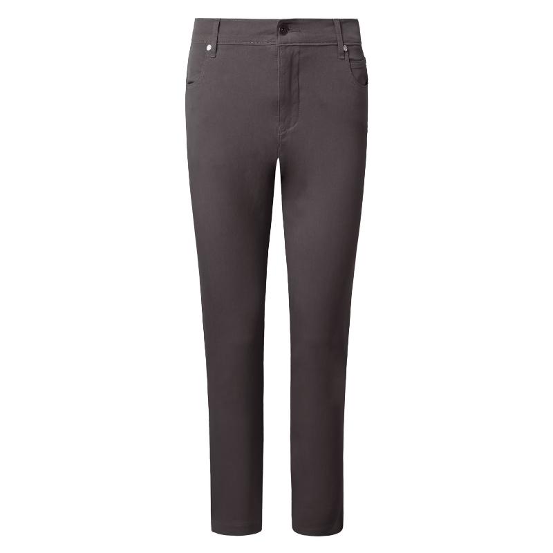 👖 Premium High-Rise Stretch Skinny Pants for Women – Slim Fit Comfort Trousers | Everyday Wear & Office Style