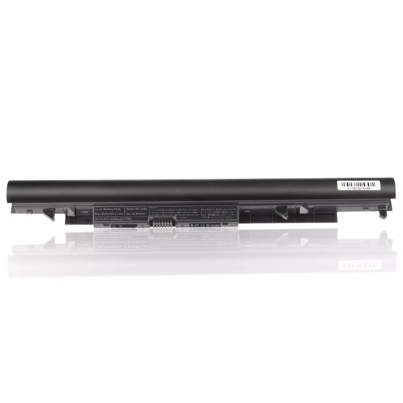 🔋 HP JC03/JC04 Laptop Battery 14.8V 41Wh – 2200mAh High Capacity Replacement | Compatible with HP Pavilion Series