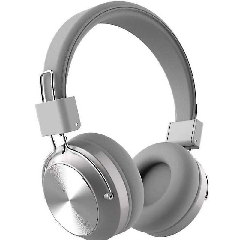 🎧 SODO SD-1001 Wireless Bluetooth Headphones – Foldable Over-Ear Design | FM Radio + TF Card + AUX + Hi-Fi Stereo