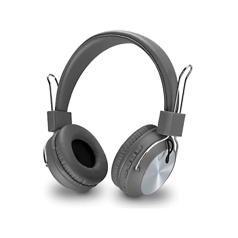 🎧 SODO SD-1001 Wireless Bluetooth Headphones – Foldable Over-Ear Design | FM Radio + TF Card + AUX + Hi-Fi Stereo