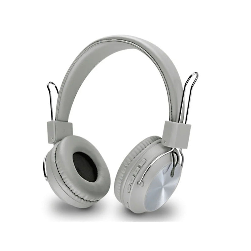 🎧 SODO SD-1001 Wireless Bluetooth Headphones – Foldable Over-Ear Design | FM Radio + TF Card + AUX + Hi-Fi Stereo
